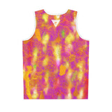 Chainbang- Gobbledygook Basketball Jersey