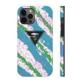 Chainbang- Later Days Tough iPhone Cases