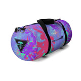 Chainbang- Pacific Oasis Duffel Bag (2 sizes)