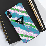 Chainbang- Later Days Tough iPhone Cases