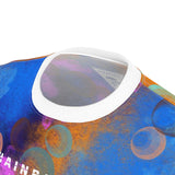 Chainbang- Cobalt dreams jersey