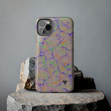 Chainbang- Triton iPhone Cases