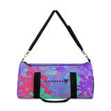 Chainbang- Pacific Oasis Duffel Bag (2 sizes)