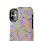 Chainbang- Triton iPhone Cases