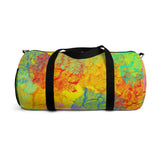 Chainbang- Spring Fling Duffel Bag
