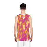 Chainbang- Gobbledygook Basketball Jersey