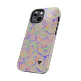 Chainbang- Triton iPhone Cases