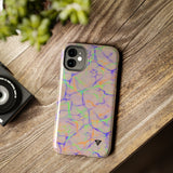 Chainbang- Triton iPhone Cases