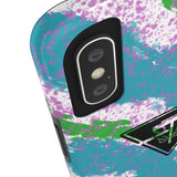 Chainbang- Later Days Tough iPhone Cases