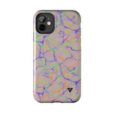 Chainbang- Triton iPhone Cases