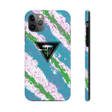 Chainbang- Later Days Tough iPhone Cases