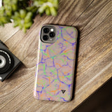 Chainbang- Triton iPhone Cases