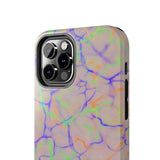 Chainbang- Triton iPhone Cases