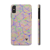 Chainbang- Triton iPhone Cases