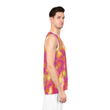 Chainbang- Gobbledygook Basketball Jersey