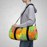 Chainbang- Spring Fling Duffel Bag