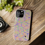 Chainbang- Triton iPhone Cases