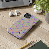 Chainbang- Triton iPhone Cases