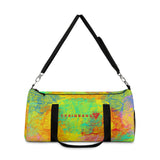 Chainbang- Spring Fling Duffel Bag