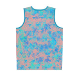 Chainbang-Project Blue Dream Basketball Jersey