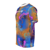 Chainbang- Cobalt dreams jersey