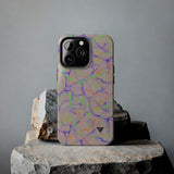 Chainbang- Triton iPhone Cases
