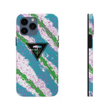 Chainbang- Later Days Tough iPhone Cases