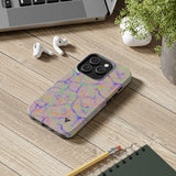 Chainbang- Triton iPhone Cases