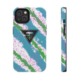 Chainbang- Later Days Tough iPhone Cases