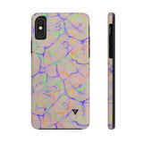 Chainbang- Triton iPhone Cases