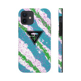 Chainbang- Later Days Tough iPhone Cases