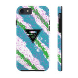 Chainbang- Later Days Tough iPhone Cases