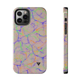 Chainbang- Triton iPhone Cases