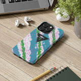 Chainbang- Later Days Tough iPhone Cases