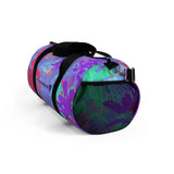 Chainbang- Pacific Oasis Duffel Bag (2 sizes)