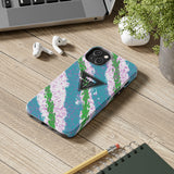 Chainbang- Later Days Tough iPhone Cases