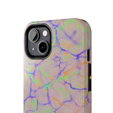 Chainbang- Triton iPhone Cases