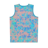 Chainbang-Project Blue Dream Basketball Jersey