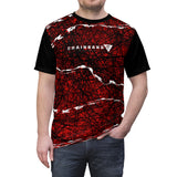Chainbang-Blazing The Trail Jersey