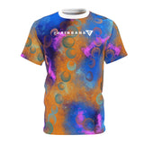 Chainbang- Cobalt dreams jersey