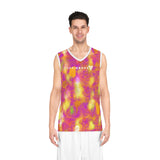 Chainbang- Gobbledygook Basketball Jersey