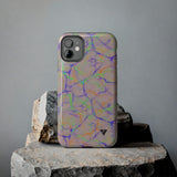Chainbang- Triton iPhone Cases