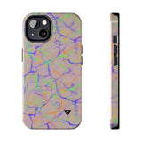 Chainbang- Triton iPhone Cases