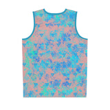 Chainbang-Project Blue Dream Basketball Jersey