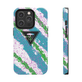 Chainbang- Later Days Tough iPhone Cases