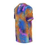 Chainbang- Cobalt dreams jersey