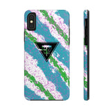 Chainbang- Later Days Tough iPhone Cases