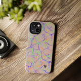 Chainbang- Triton iPhone Cases