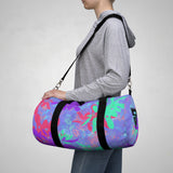 Chainbang- Pacific Oasis Duffel Bag (2 sizes)