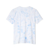 Chainbang- Splash Unisex Tie-Dyed T-Shirt